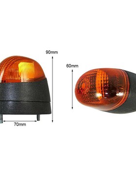 侧指示灯12033281202148 Transit Mk6 2002-2013