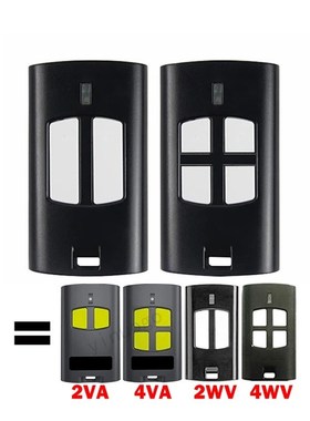 全频210-910M对拷遥控器兼容CAME TOP432NAEE433TX4AT-4N...