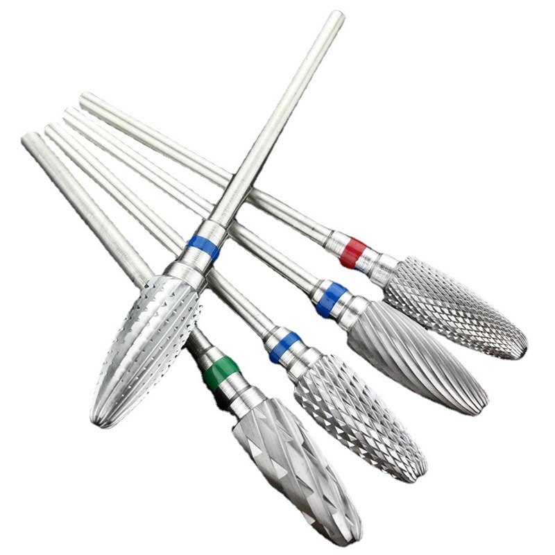 钨钢磨头 材料优质 精工细做  锋利度和耐用度都非常好