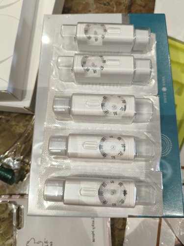 替换头