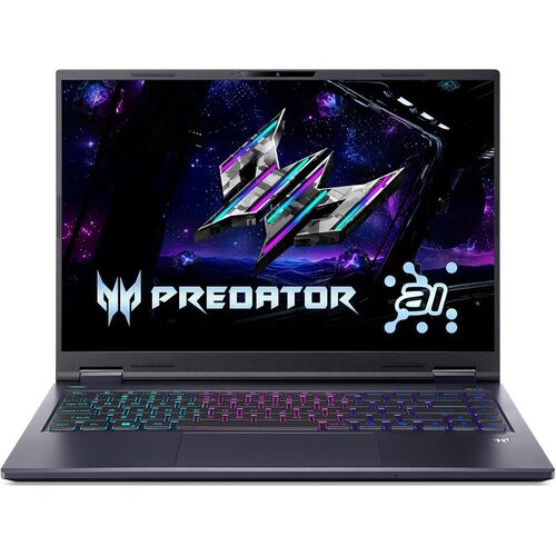 美版Acer宏基Predator Helios Neo 14笔记本电脑14.5英寸5070显卡