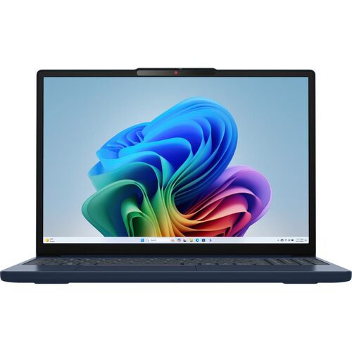美版Lenovo联想IdeaPad Slim 3i 15.3英寸触控屏笔记本电脑宇宙蓝