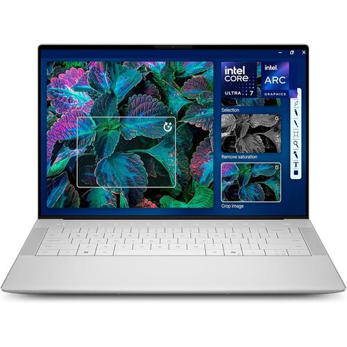 美版Dell戴尔XPS 14高端笔记本电脑14.5英寸3.2K OLED 120Hz触屏