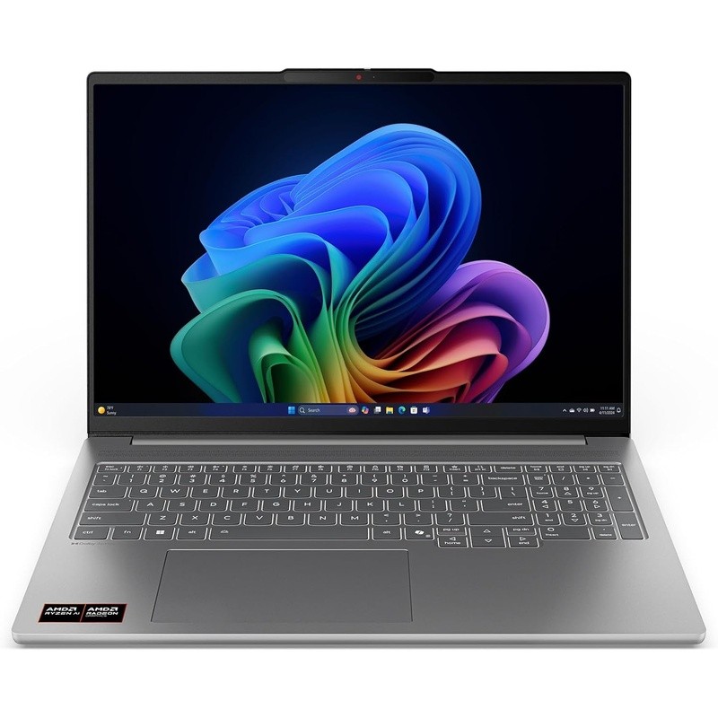 美版Lenovo联想 IdeaPad Pro 5笔记本电脑16英寸轻薄全能5050独显图片