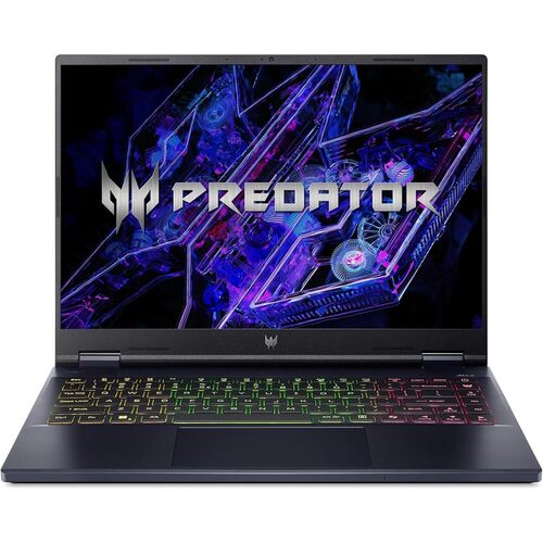 美版 Acer宏基Predator Helios Neo14.5英寸笔记本电脑2.5K游戏本