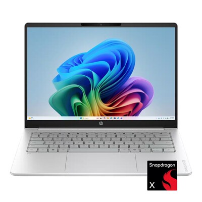 美版HP惠普OmniBook 3笔记本电脑14英寸2K触摸屏AI轻薄本
