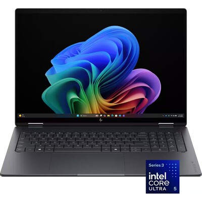 美版HP惠普OmniBook X Flip二合一16英寸2K翻转触控笔记本电脑