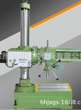 出口现货供应Z3132X8摇臂钻床3732万向钻床重型精密价格优惠包邮
