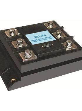 供应单相整流晶闸管调压模块MTDC400详询请来电厂家可控硅变频器