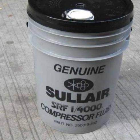 寿力空压机油srf1/4000