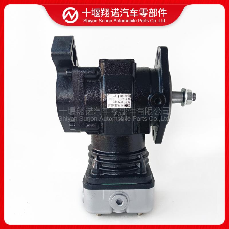 DCEC东风发动机配件4BT 6BT 6CT空压机3974549