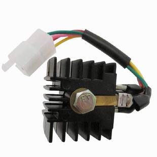 适用摩托车整流器CB350CB500Regulator