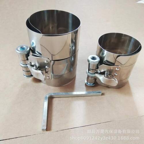 活塞环安装工具装汽车发动机柴油机压缩器自动活塞拆装钳汽修工具
