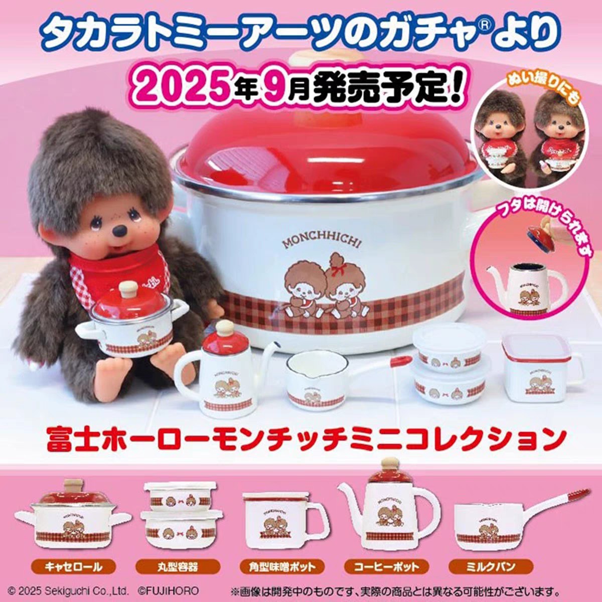 11月日本日版多美TOMY扭