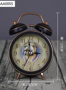 复古电风扇摆件创意家居饰品客厅留声机模型拍照道具房间工艺装饰