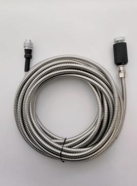 福立转速分析振动线 线振动感测器VMT-2000转速配接器振动感测器