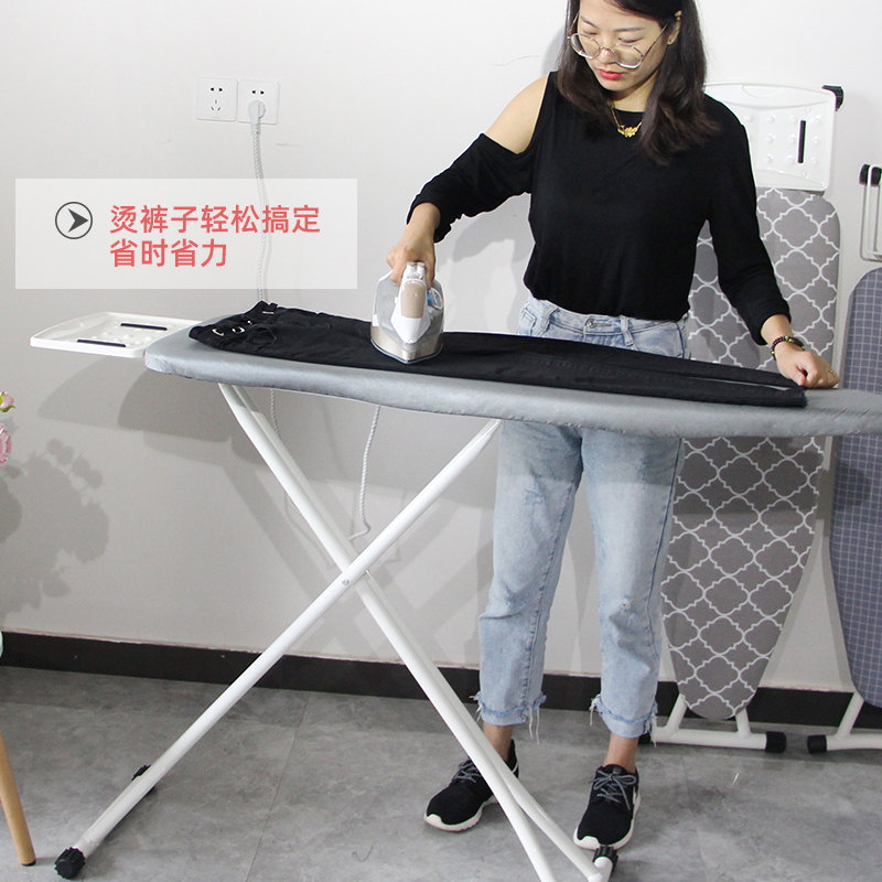 2023新款酒店挂烫机带板烫熨衣神器熨烫机电熨斗架全自动蒸汽家用