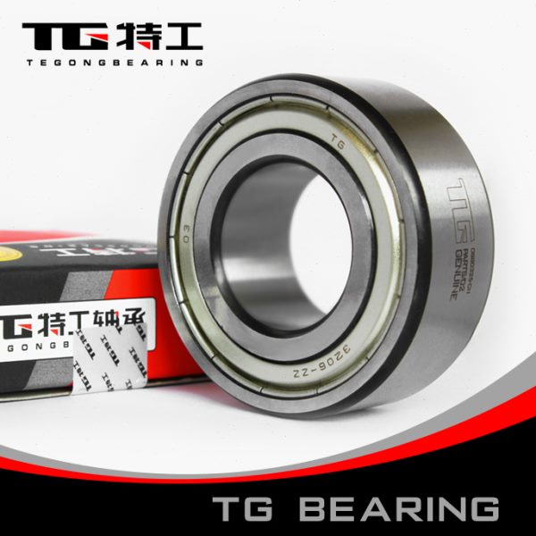 压缩机 内燃机6012  ZZ 2RS 180112单列深沟球轴承特工TG P4/Z2