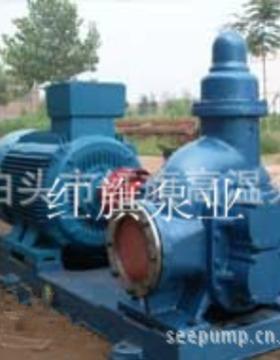 厂家供应齿轮油泵润滑油泵KCB1600齿轮泵现货供应油泵