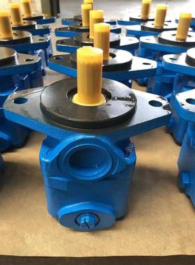 威格士V10V20VTM42叶片泵厂家直销