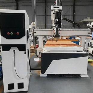 广州PP塑料板材雕刻机厂家供应1530全自动数控开料机木材雕刻机