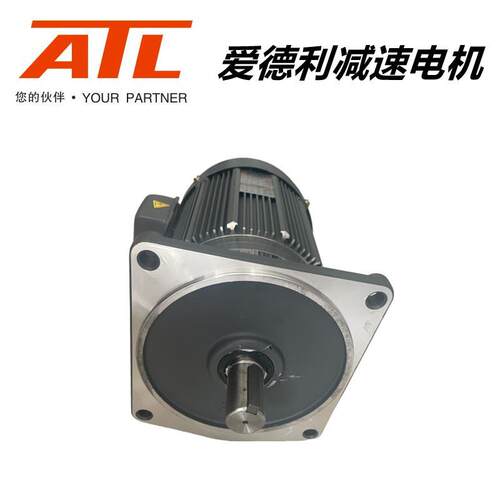 变速马达G机28-GV28-100100180V0S爱德-利齿轮减速三相