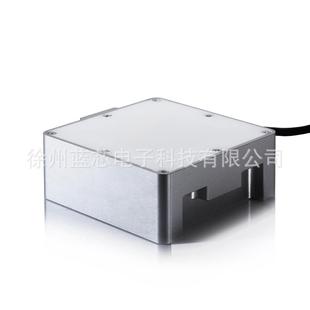 雷达式流速仪平面微带列阵天线流速仪IP68雷达流速仪