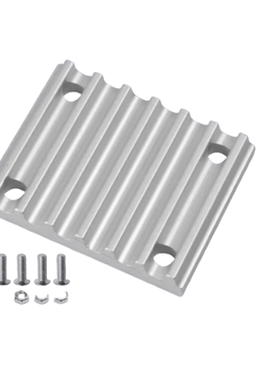 开口带用齿板C-TBCR-S5M150 C-TBCR-S5M250 C-TBCR-S8M150-100