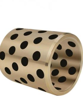 无油衬套止推型 MPGZ6 8 10 12 15/MPGZ6-10 12/MPGZ