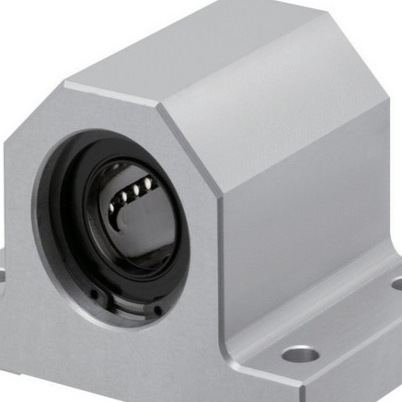 直线轴承滑块LHGS LHGW10 12 16 20 25 30LMY51/61-D