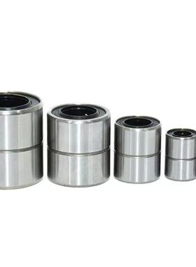 短型直线轴承LMUT6 LMUT8 LMUT10 LMUT12-LMUT30中型