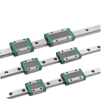 直线导轨IAC41/42/IAF41/42/-H8-H10-H13-H16-L100/200