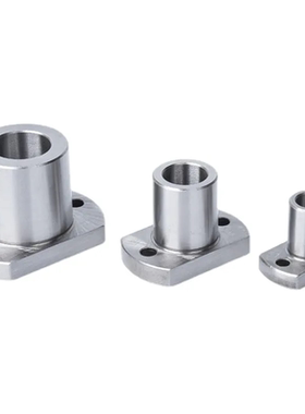 YEP41 42定位夹具衬套腰型孔型JBEH/JBEMH10 12 16 2