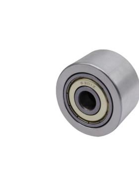 替代导向滚轮QBQ11-D20/D25/D30/D35/D40/D50-L20/L25/L30/L40