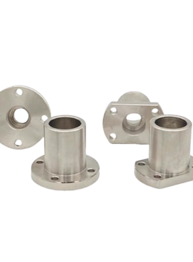 GAR02 GAR12 GAR22-D12 D15 D16 D20 D25 D30 D40 安装导向轴支座