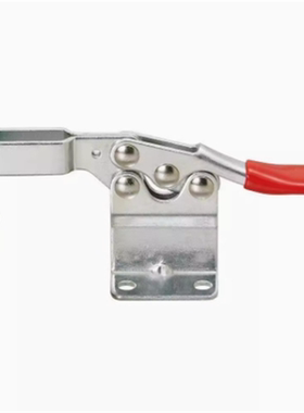 WDC20235 WDC201-BSS WDC201-BHB快速夹具装夹钳肘夹WDC201-C