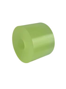 聚氨酯减震材料NBE01/51/52-D30-L20/25/30-M6/8NBD01