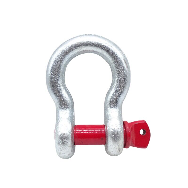 弓型卸扣TCJ03/04/06-0.5T 0.75T 1.5T 1T 2T 3.25T