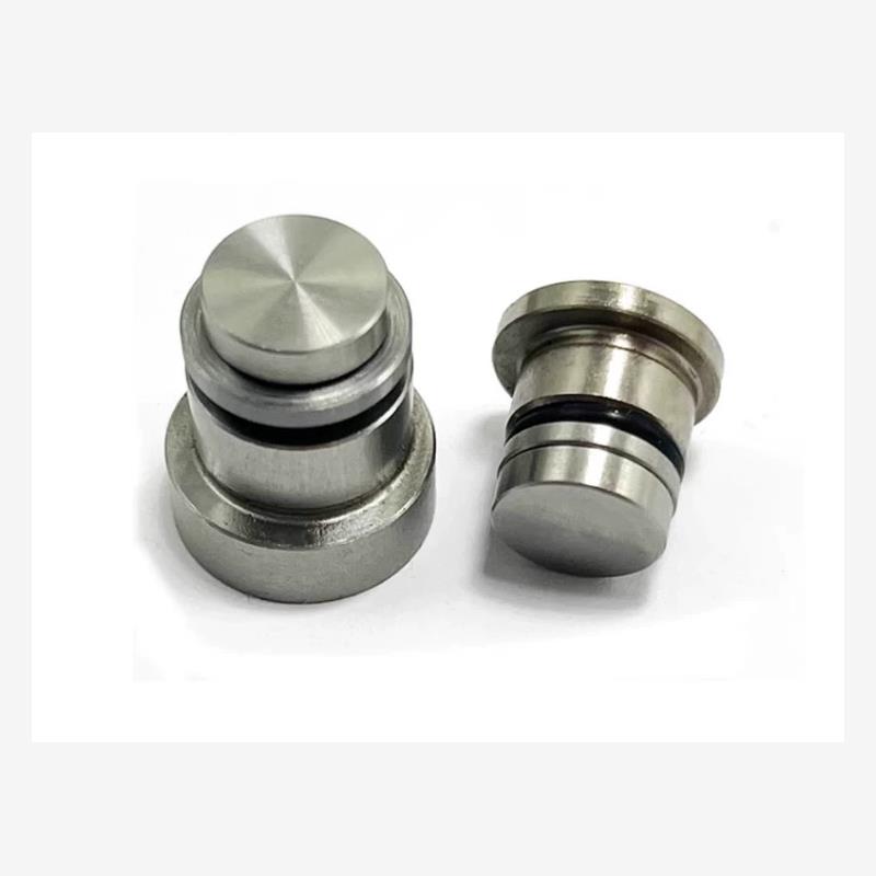 LLT3.5 1.4 1.8 5直线导轨定位销 偏心销 ICE11-T3.5