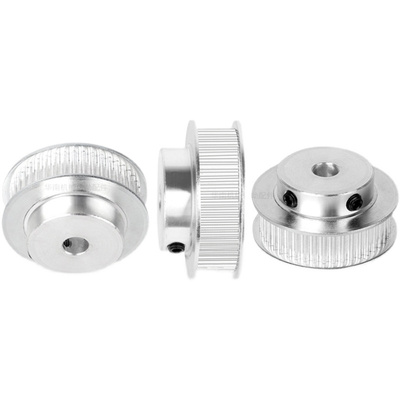 T10型同步轮惰轮EVD21-16 18 20 22 24 26 -T10200 T10250 T10300