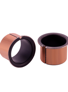 无油衬套OFV01-d3/d4/d5/d6/d8-L4/L5/L6/L8