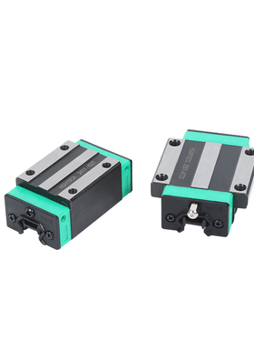 直线导轨滑块C-ELGSA15/20/25/30-280/380/480/580/680