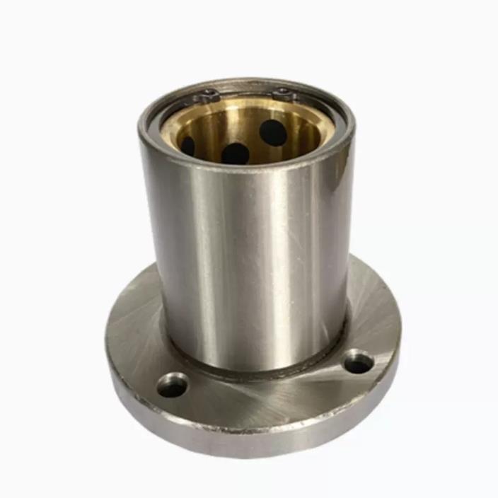 无油衬套E-OFZ01/31/61-d8/d10/d12/d13/d16/d