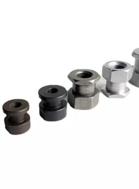 浮动接头FJR3/5/6/8/10/12/14/16-0.8/1.25气缸外六