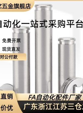 铰链销SHCCG SHCDG SHCCGH3 4 5 6 8 10-10 15 20 25