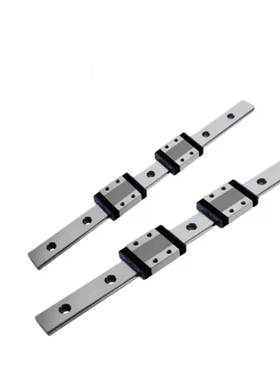 微型导轨SEB16 SSEB16 SELB16 SE2B16G