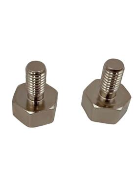 HXUBNH/HXUBNK3/4/5/6/8/10-10/15/20/25标准型六角