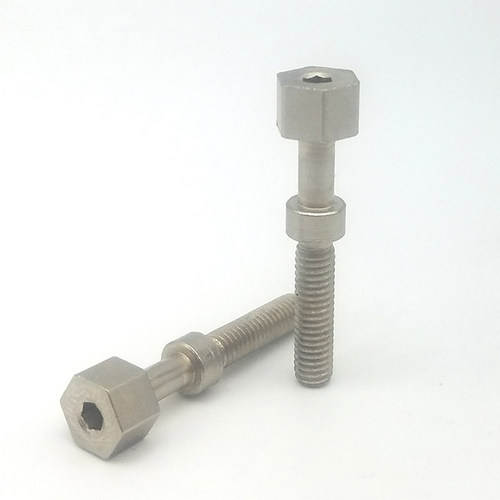PAZ46-3/4/5/6/8-10/15/20/25 PAZ41调整螺栓固定块用标准型替代