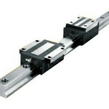 SXR24导轨SXRZ SX2RZ SX2RLZ SXRB SRZL24/28/33/42-100 220 160