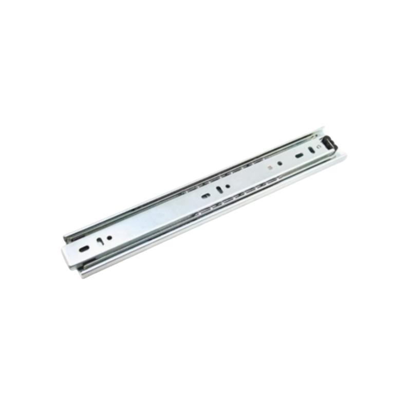 工业滑轨机柜导轨IDC02-305 356 406 457 508 559 610 660 711 mm